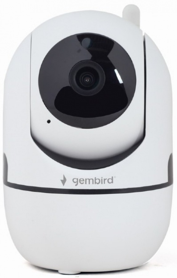 Surveillance camera Gembird Smart Rotating Wifi Camera (TSL-CAM-WRHD-02)