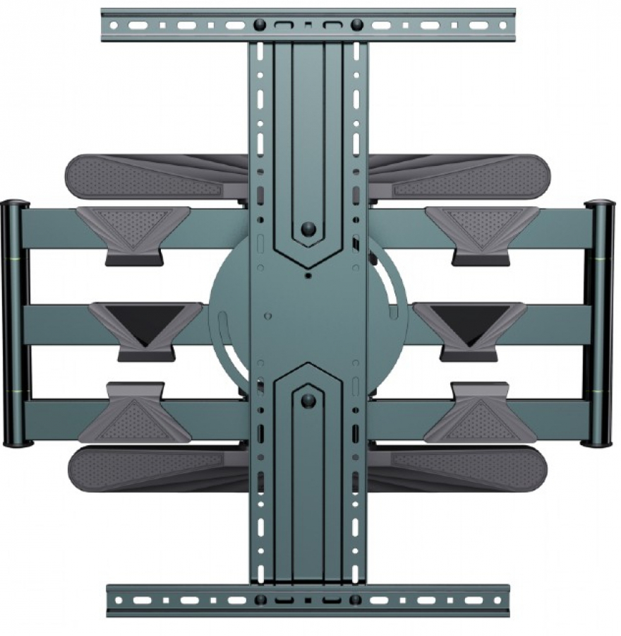 Wall mount for TV Gembird Rotating full motion TV Wall Mount (WM-80STR-01)
