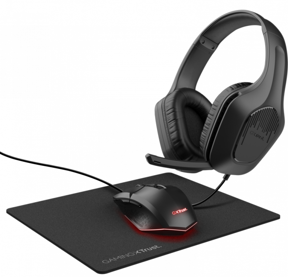 Perifērijas komplekts Trust GXT 790 3-IN-1 (25117)