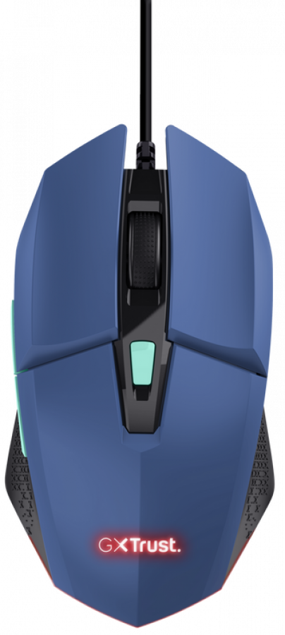 Datorpele Trust GXT 109 FELOX Blue (25067)