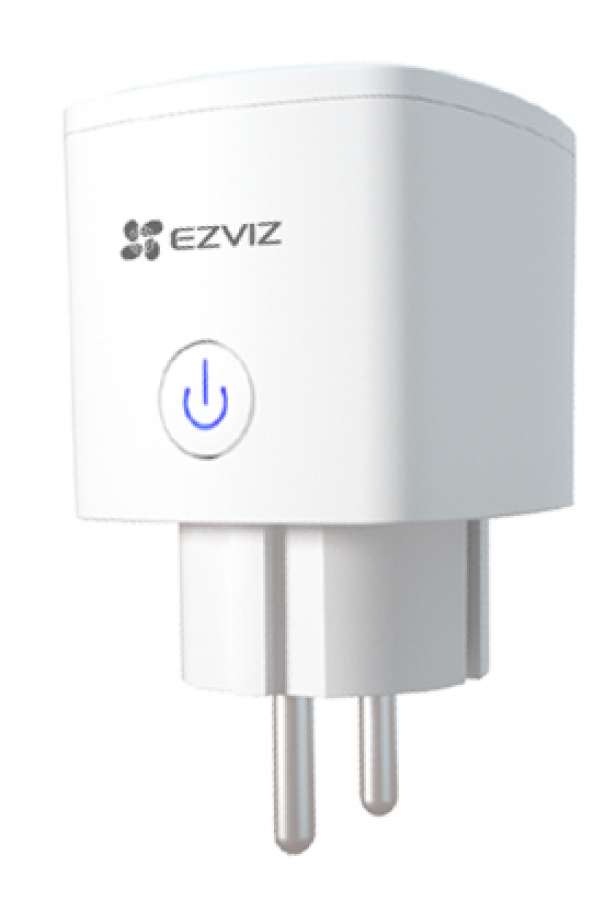 Viedā rozete Ezviz T30-10B (T30-10B)