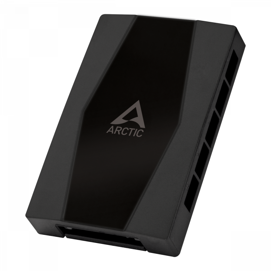 Fan Hub Arctic 10 Port PWM 10 port (ACFAN00175A)