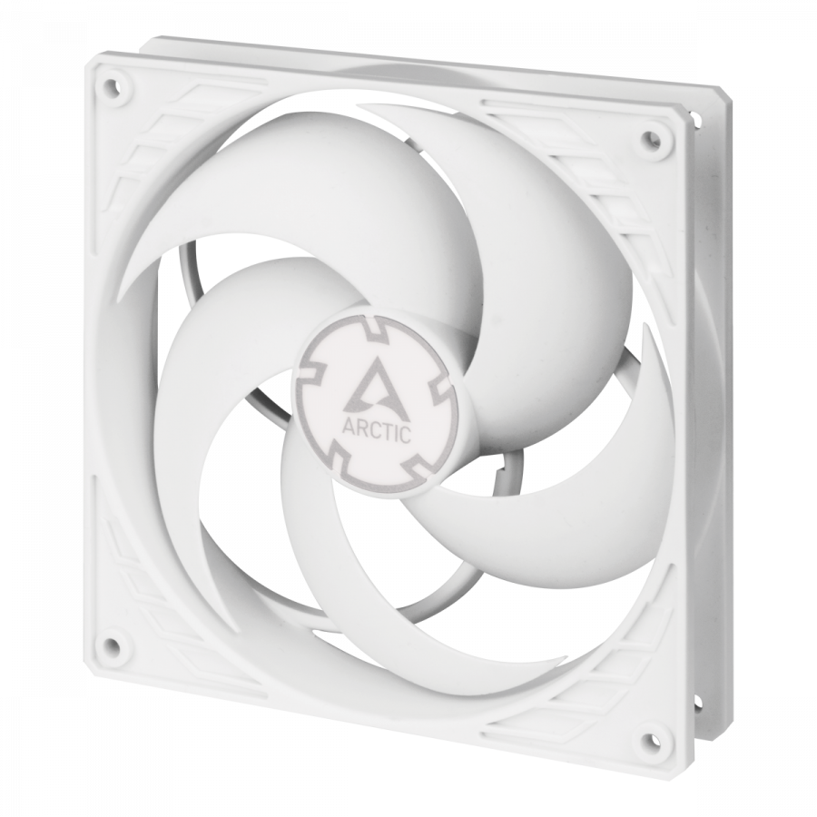 Dzesētājs Arctic P14 PWM 4pin White (ACFAN00222A)