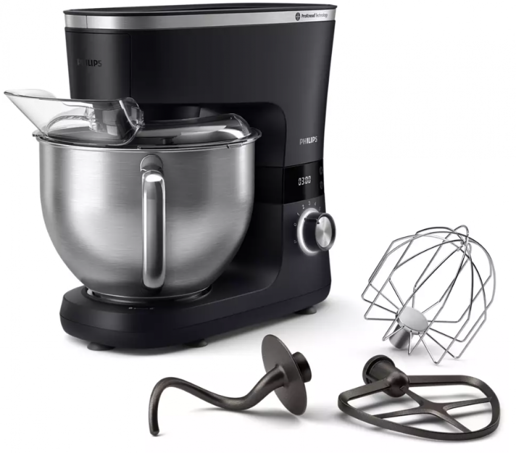 Mikseris Philips HR7962/ 01 (HR7962/01)