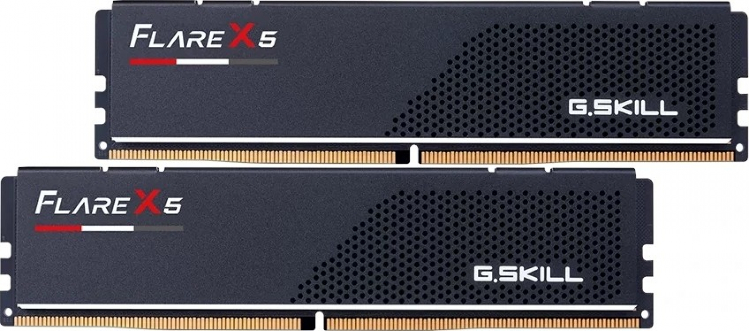 RAM G.Skill Flare X5 EXPO AMD 48GB Black (F5-6000J4048F24GX2-FX5)