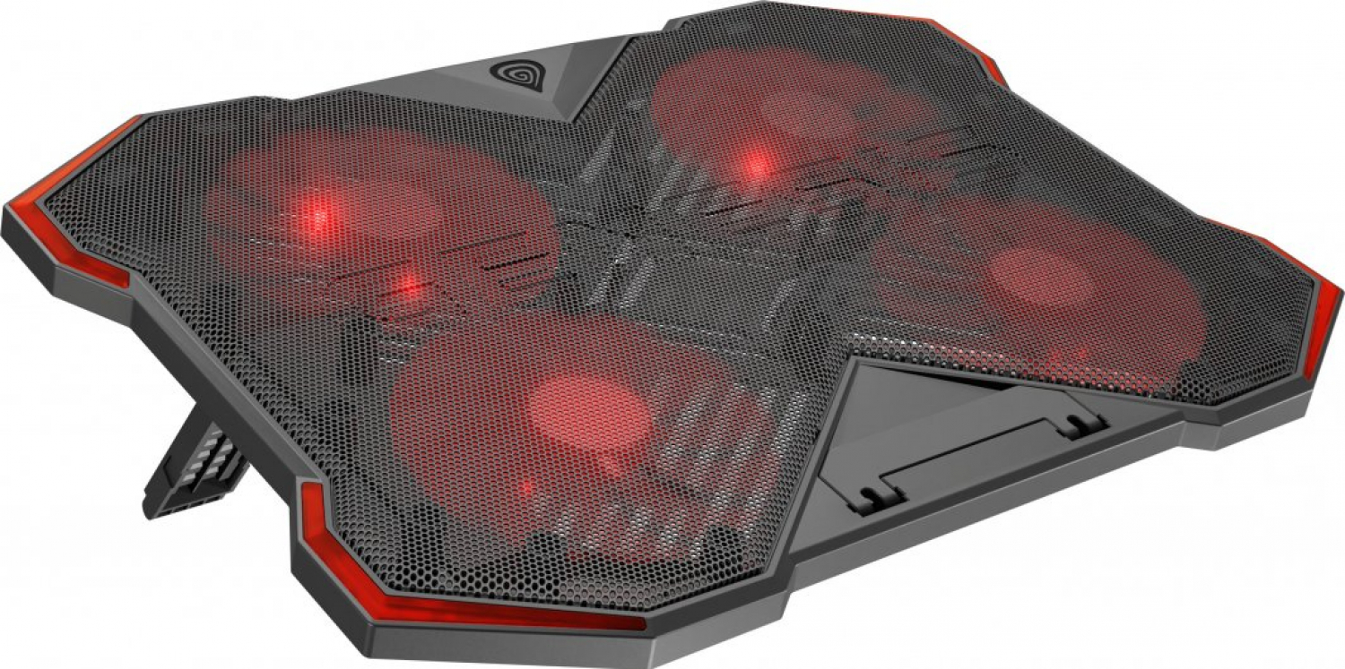 Cooler Genesis Oxid 260 Black (NHG-2075)