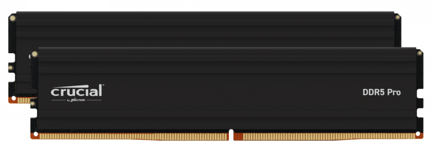 RAM Crucial DDR5 Pro 48GB (CP2K24G60C48U5)