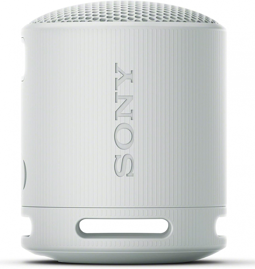 Loudspeaker Sony SRS-XB100 Grey (SRSXB100H.CE7)