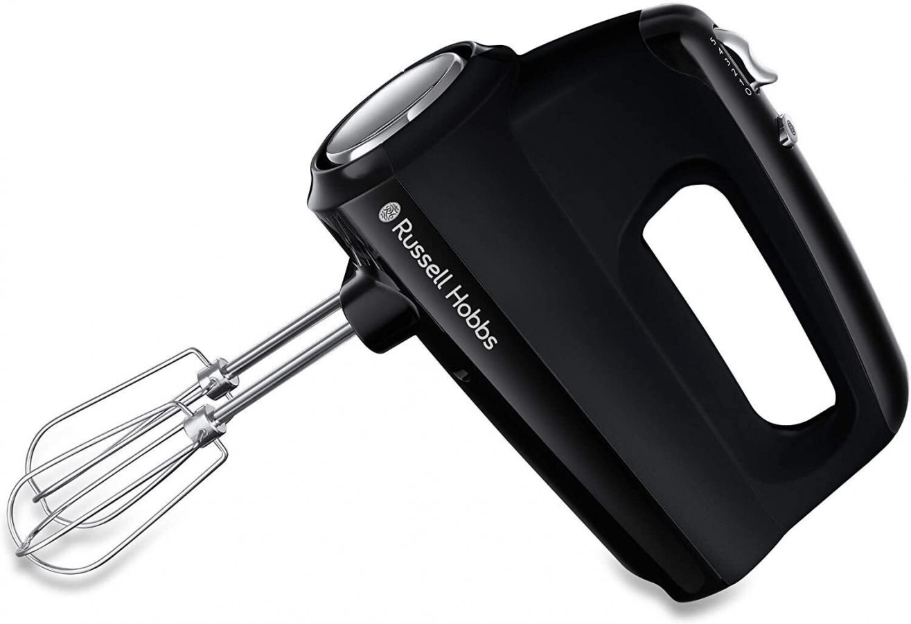 Mikseris Russell Hobbs 24672-56 Black (24672-56)