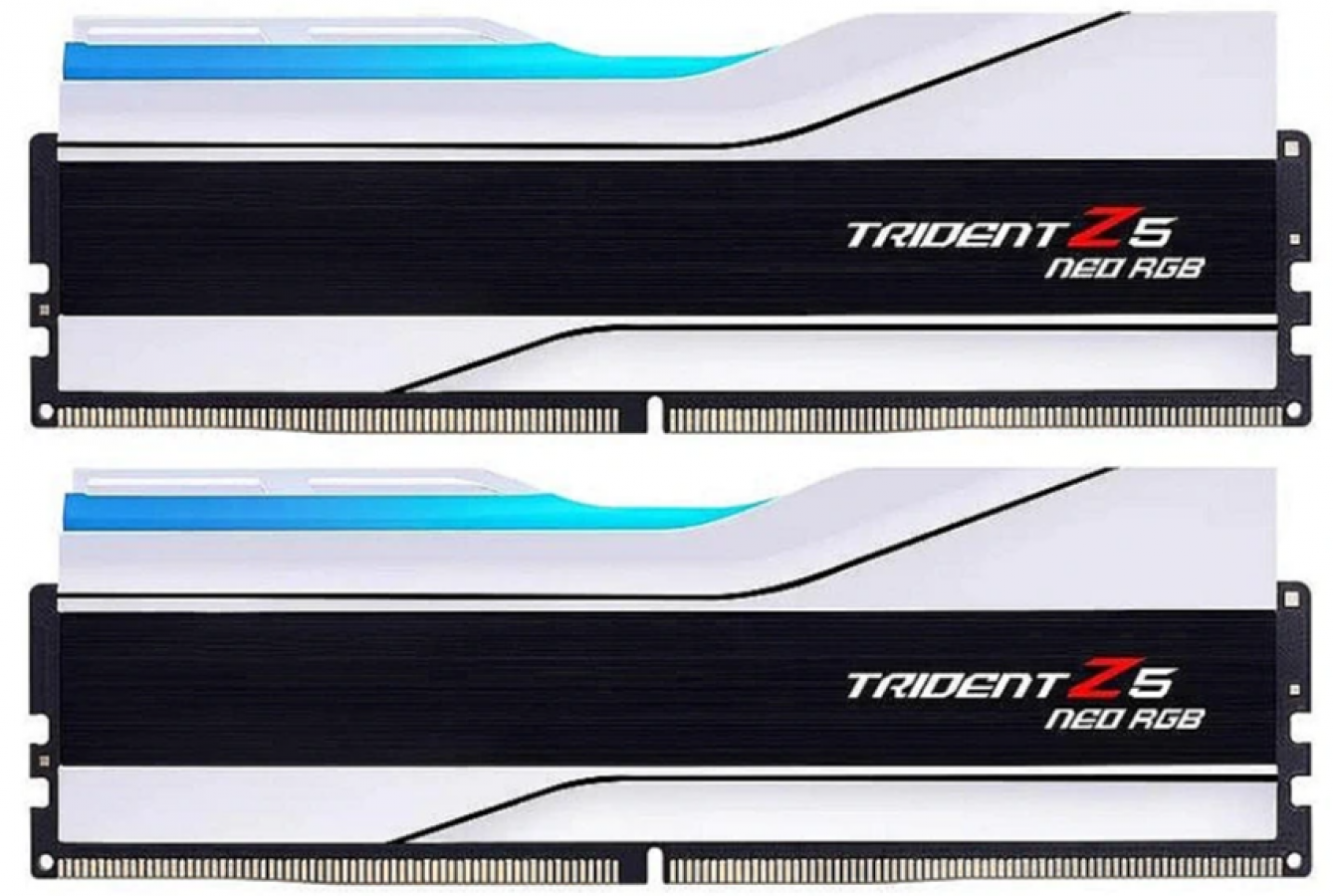 RAM G.Skill Trident Z5 Neo RGB 32GB (F5-6400J3239G16GX2-TZ5RW)