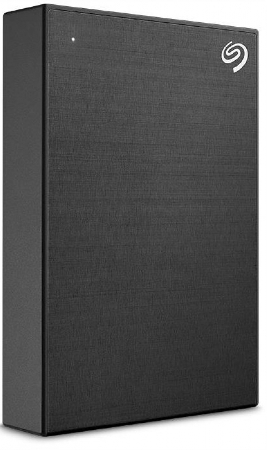 Ārējais cietais disks Seagate One Touch 2TB Black (STKY2000400)