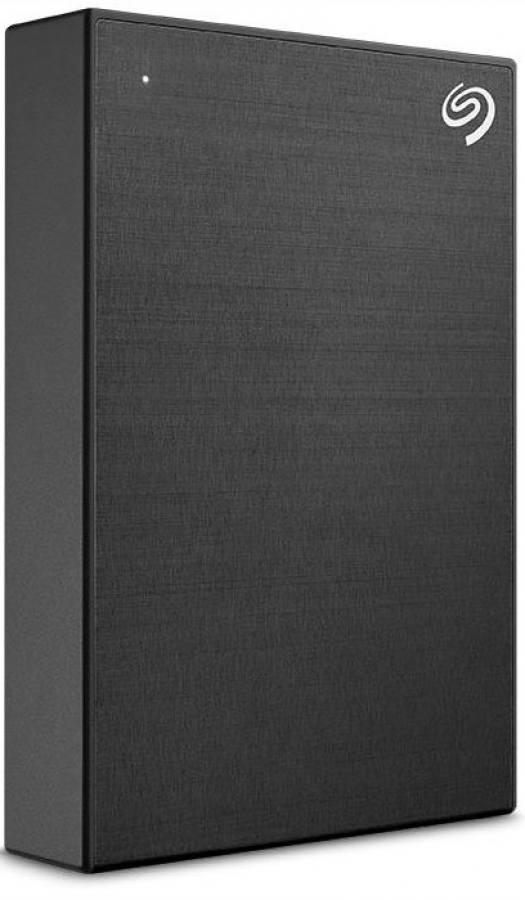 External hard drive Seagate One Touch 4TB Black (STKZ4000400)