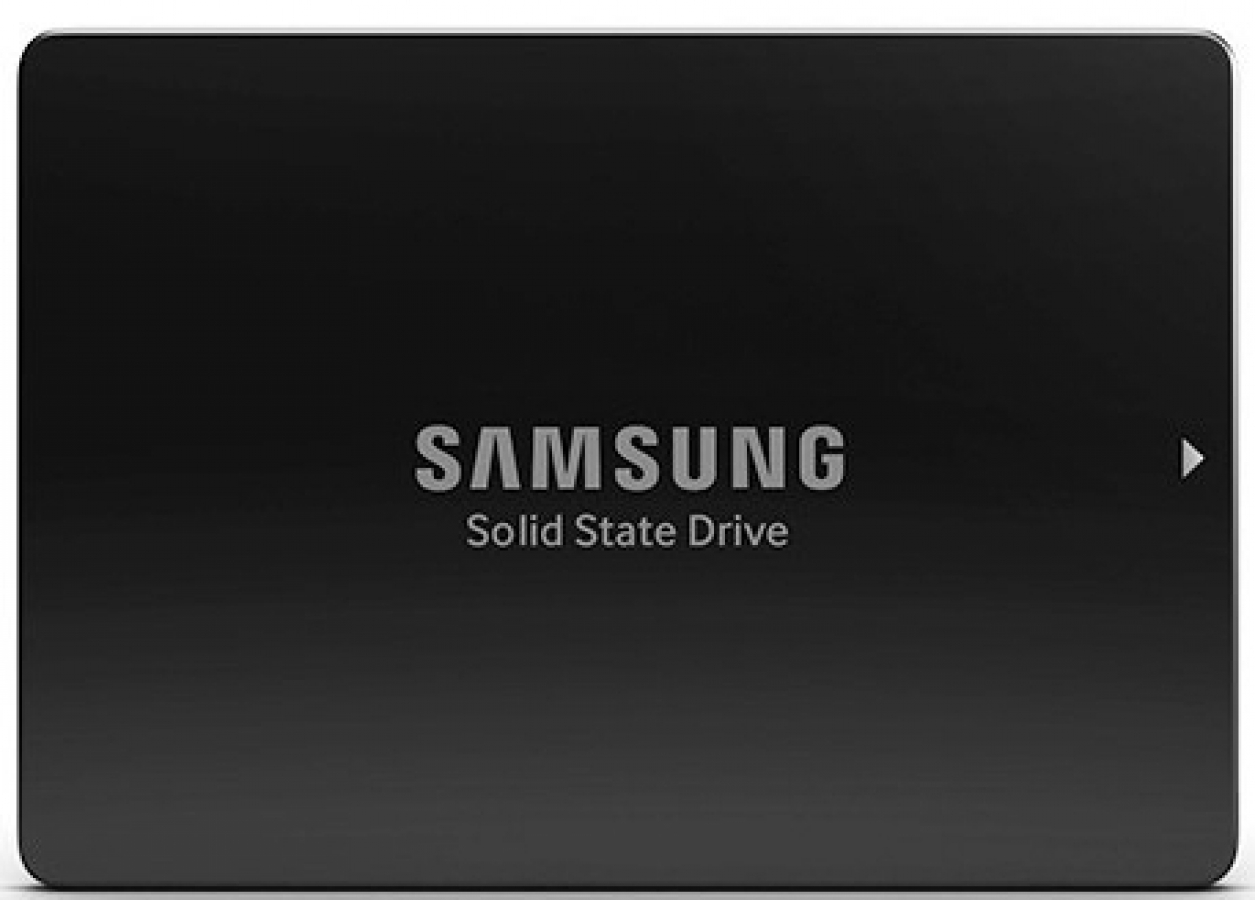Cietais disks Samsung PM893 960GB (MZ7L3960HCJR-00A07)