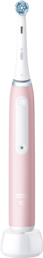 Electric toothbrush Braun Oral-B iO Series 3 Pink (IOG3.1A6.0 PINK)