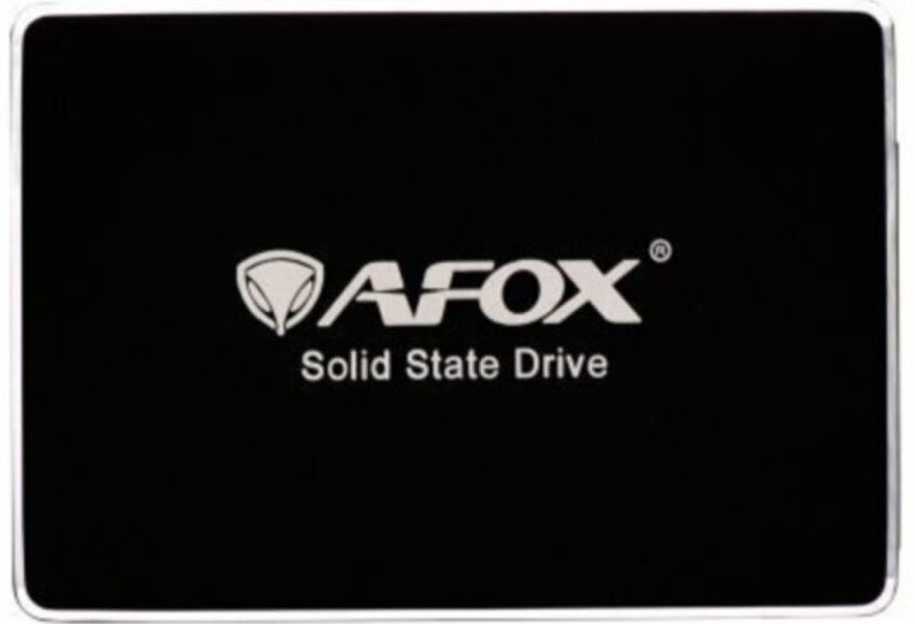 Cietais disks Afox SD250 512GB (SD250-512GQN)