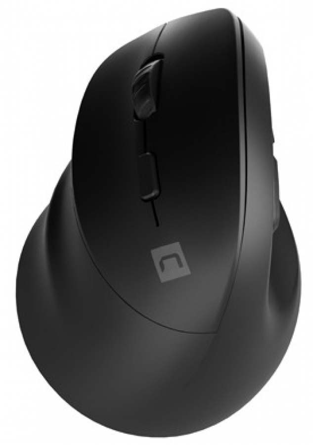 Datorpele Natec Crake 2 Left Handed Black (NMY-2049)
