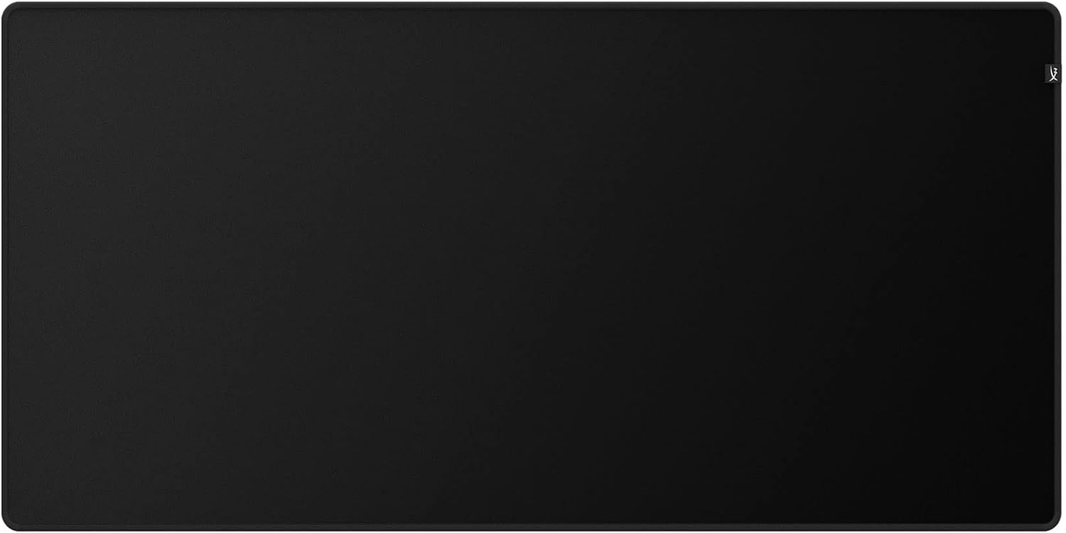 Mouse pad HyperX Pulsefire Mat 2XL Black (4Z7X6AA)