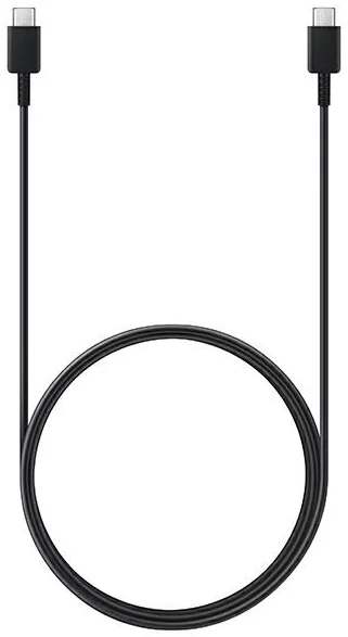Cable USB Type-C - Type-C 1.8m 3A (EP-DX310JBEGEU)