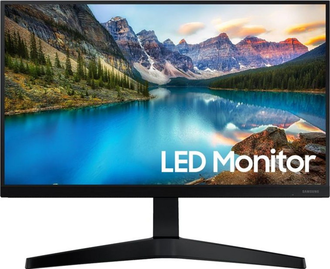 Monitors Samsung LF24T370FWRXEN (LF24T370FWRXEN)