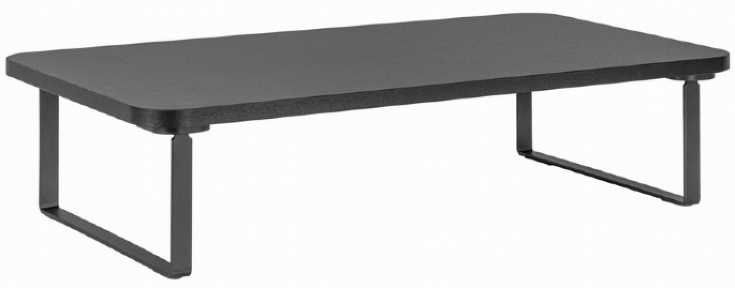 Monitora stiprinājums Gembird Monitor Stand (Rectangle) (MS-TABLE-03)