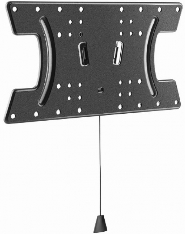 Wall mount for TV Gembird TV Wall Mount (Fixed) (WM-65F-03)
