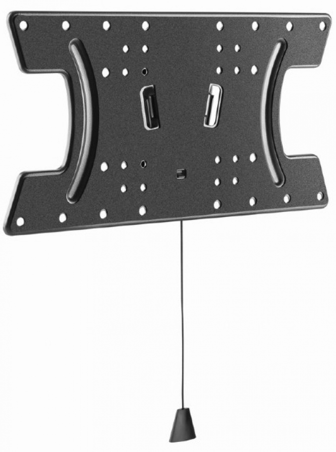 Sienas stiprinājums televizoram Gembird TV Wall Mount (Fixed) (WM-65T-02)