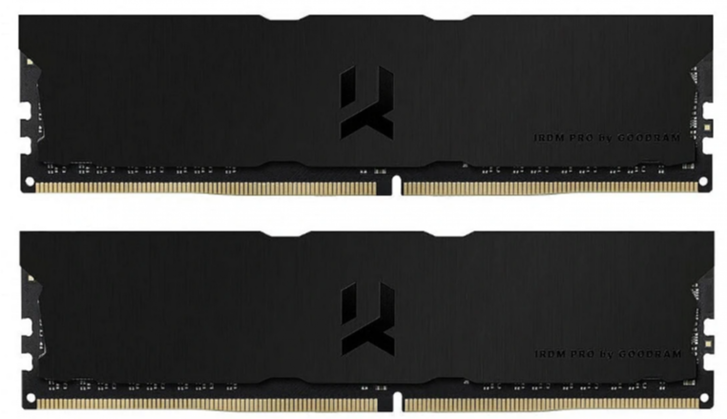 Operatīvā atmiņa Goodram IRDM PRO 64GB Black (IRP-K3600D4V64L18/64GDC)