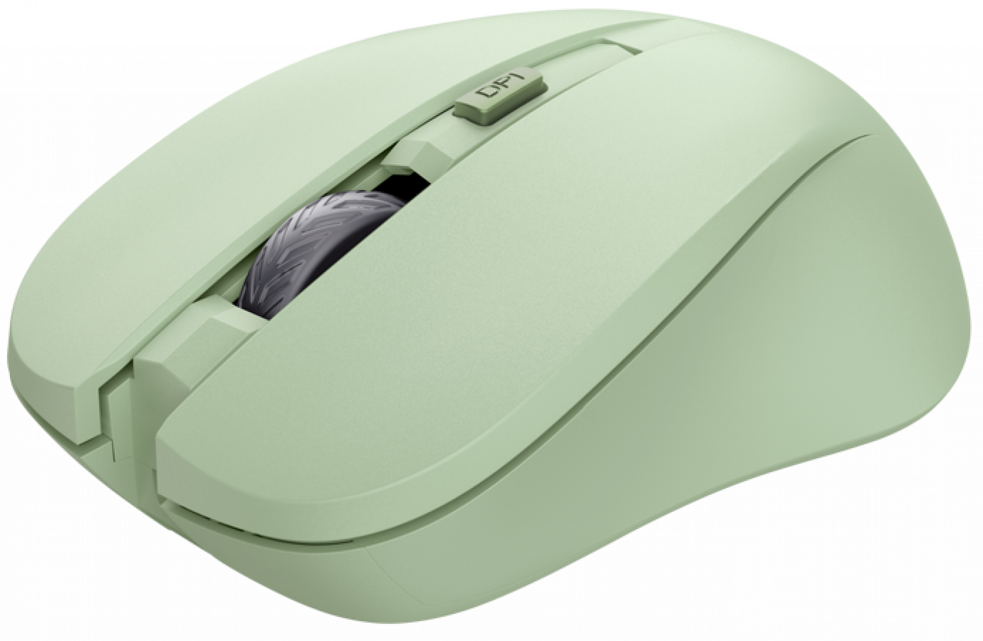 Datorpele Trust Mydo Green (25042)