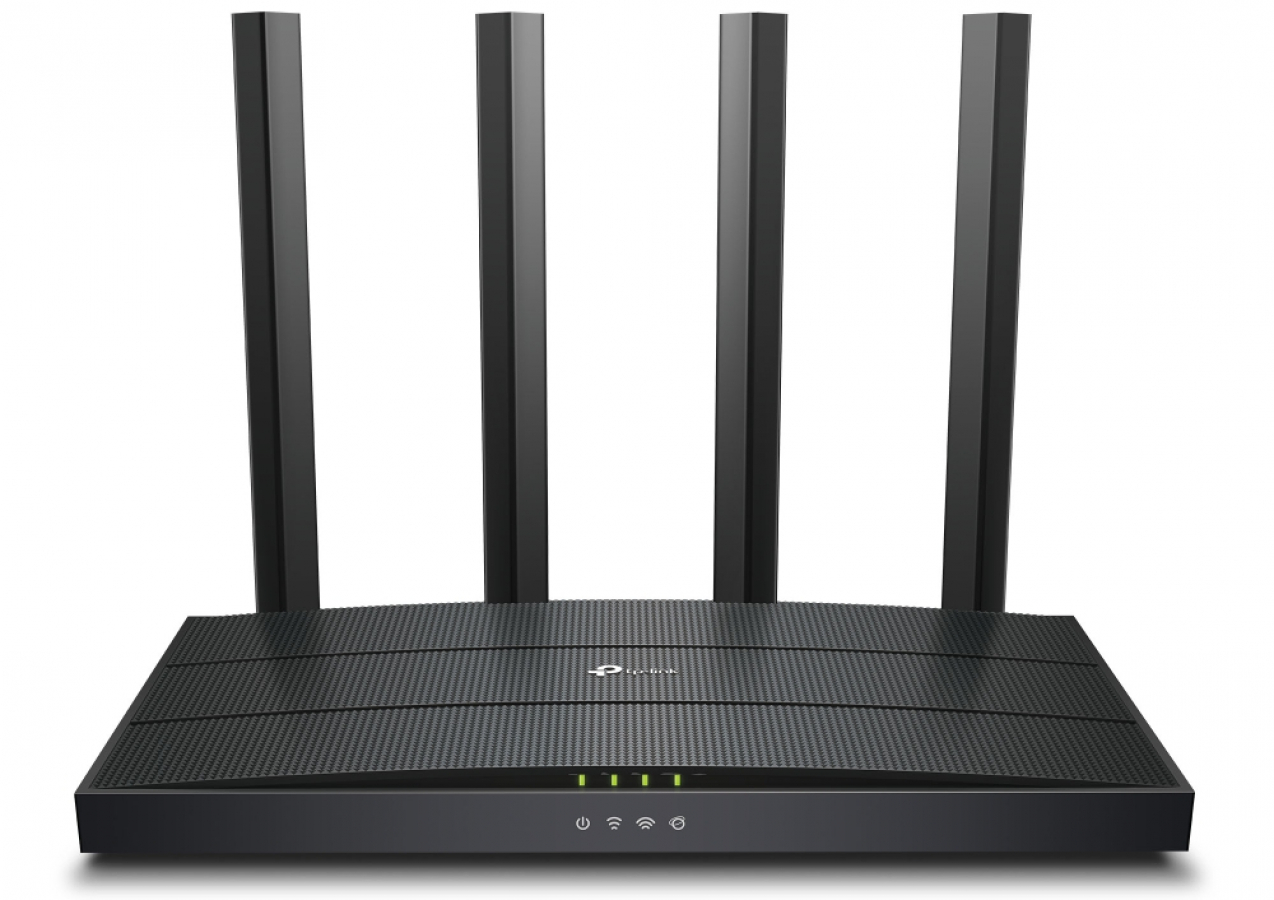 Rūteris Tp-Link Archer AX12 (ARCHER AX12)