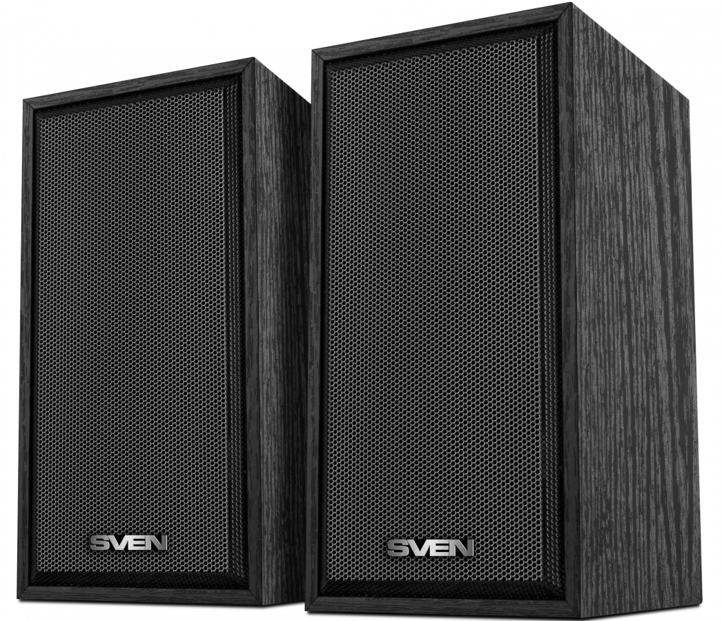 Skaļruņi Sven SPS-509 Black (SPS-509)
