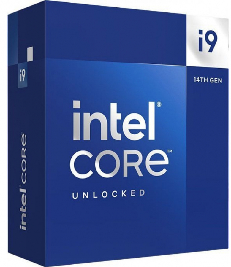Procesors Intel Core i9-14900K (BX8071514900KSRN48)