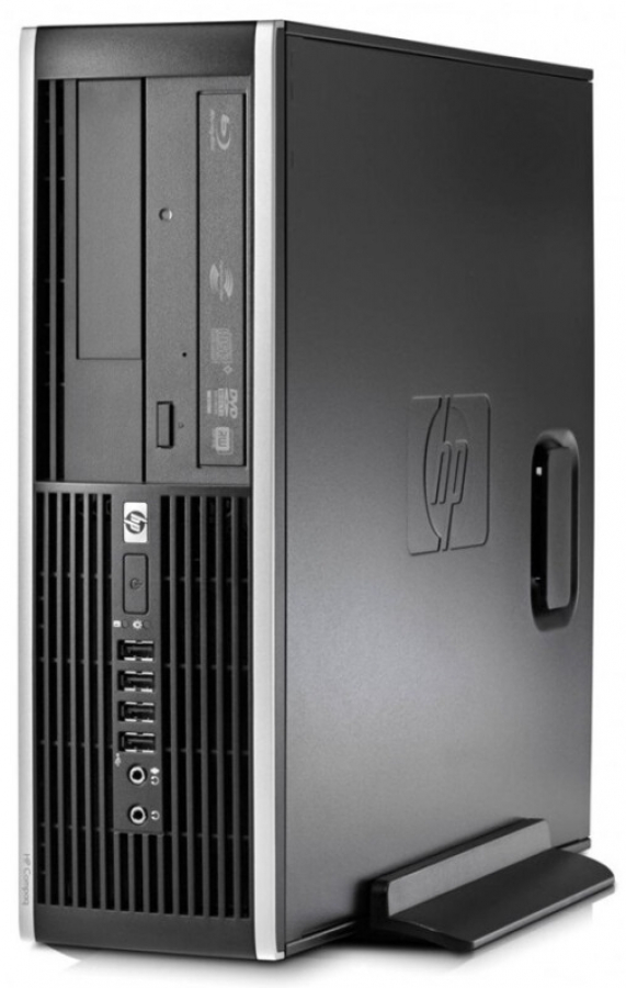 Personālais dators HP 8200 Elite i5-2400 8GB 120GB SSD W10P (BD19190)