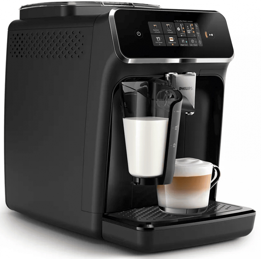 Kafijas automāts Philips EP2331/ 10 (EP2331/10)