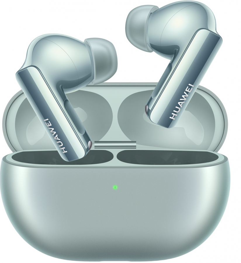Headphones Huawei FreeBuds Pro 3 Green (55037057)