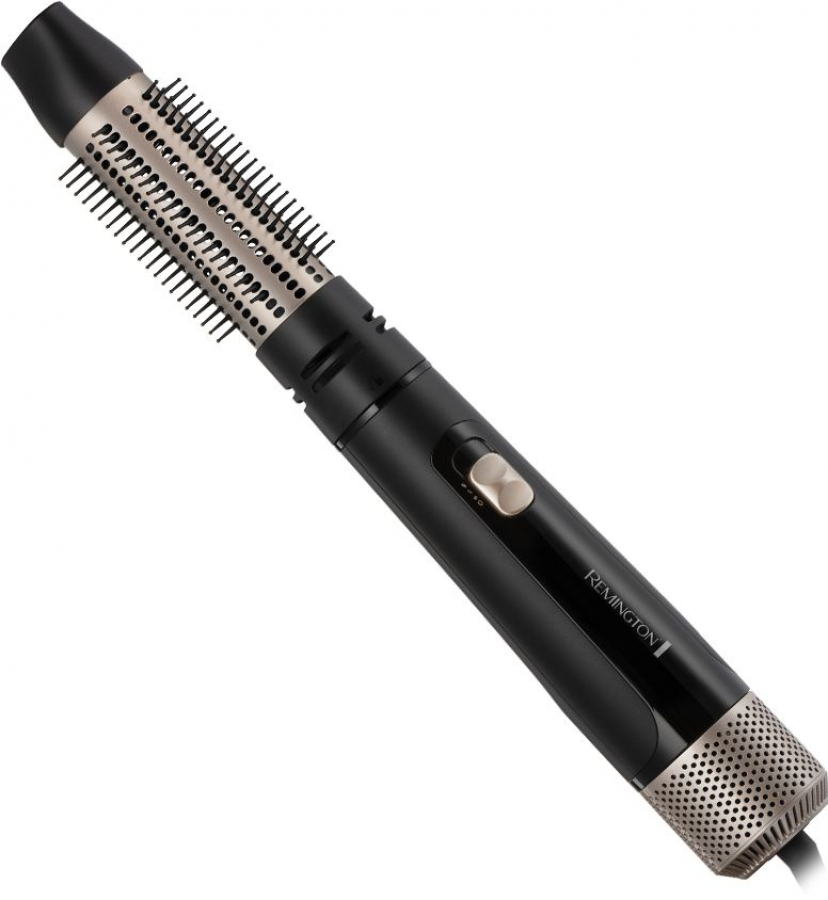 Matu ieveidotājs Remington AS7500 Black (AS7500)