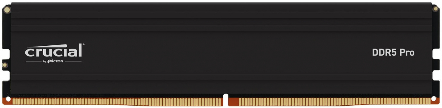 RAM Crucial Pro 16GB Black (CP16G56C46U5)