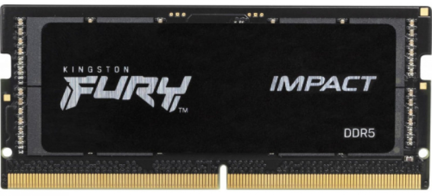 RAM Kingston Fury Impact 32GB (KF556S40IB-32)