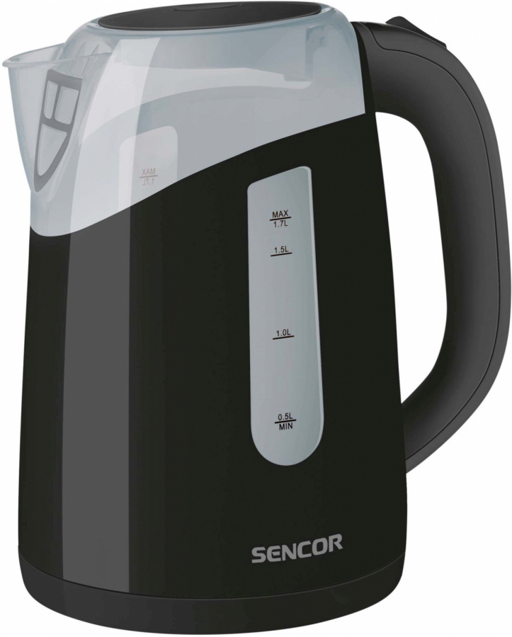 Kettle Sencor SWK 1701 BK (SWK 1701BK)