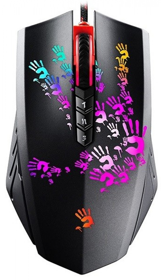 Datorpele A4Tech Bloody Blazing A60 (A4TMYS46161)