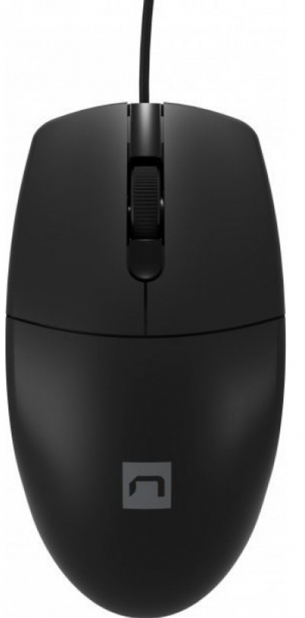 Computer mouse Natec Ruff Plus (NMY-2021)