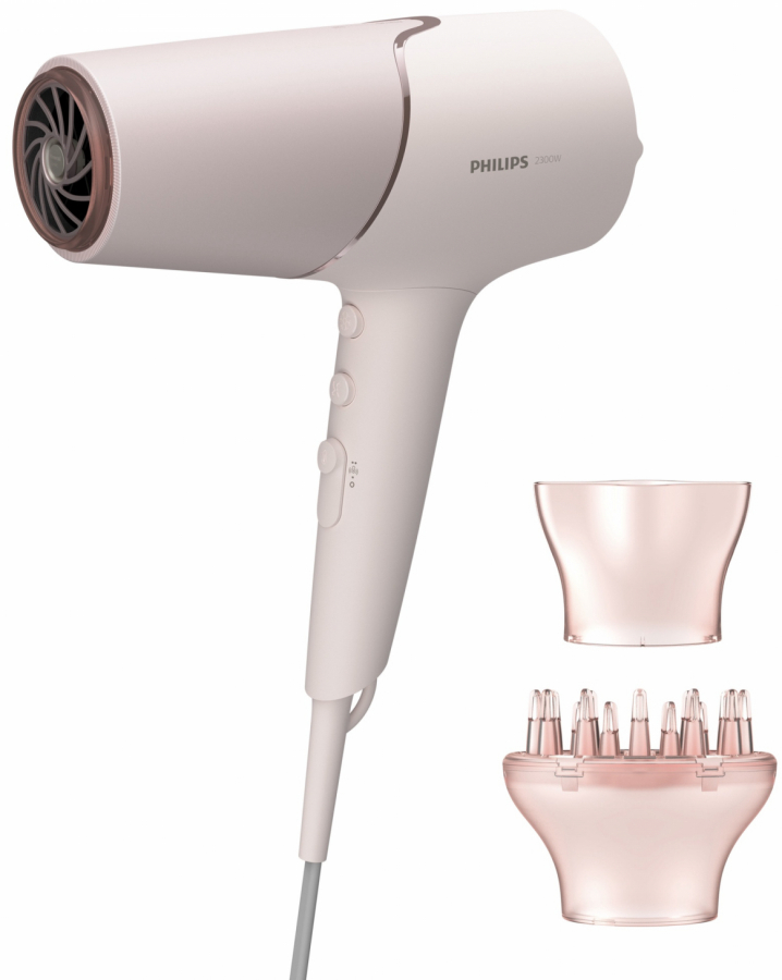 Hair dryer Philips BHD530/ 00 (BHD 530/00)