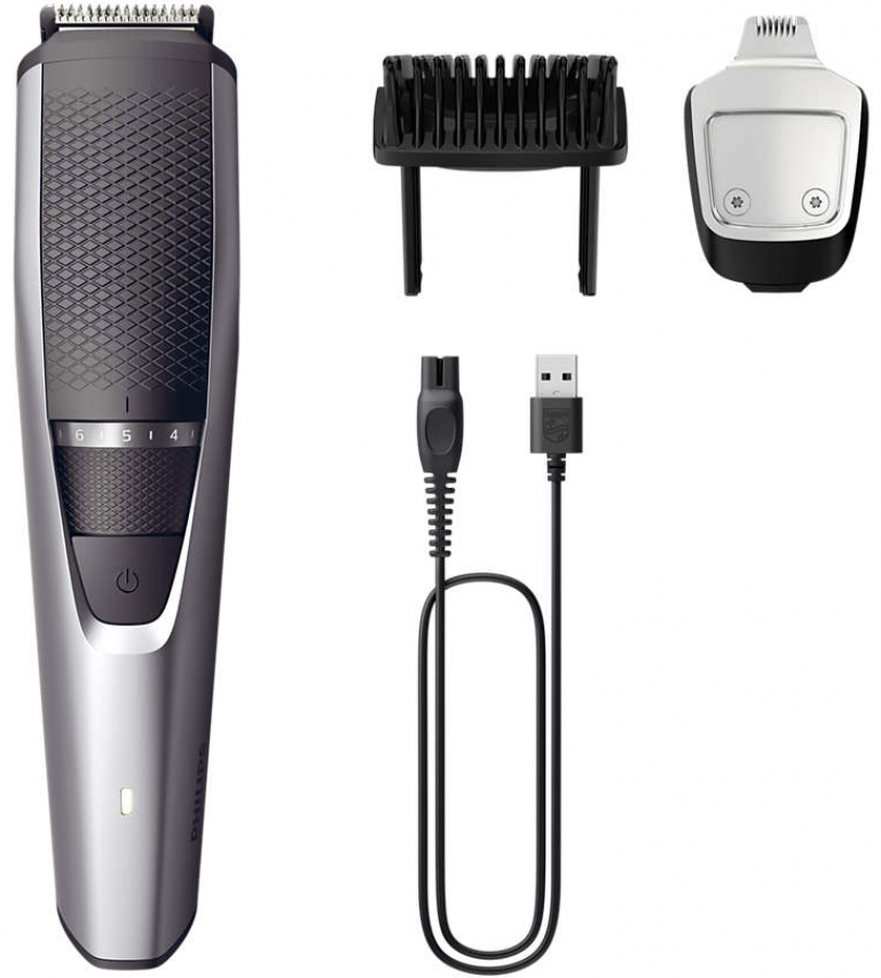 Bārdas trimmeris Philips BT3239/ 15 (BT3239/15)