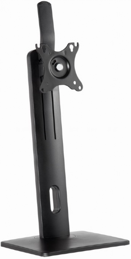 Monitora stiprinājums Gembird Monitor Desk Stand (MS-D1-01)