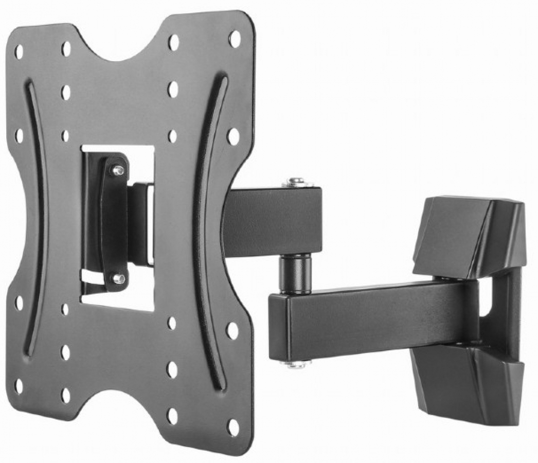 TV Mount Gembird Full-motion TV Wall Mount (WM-42ST-01)