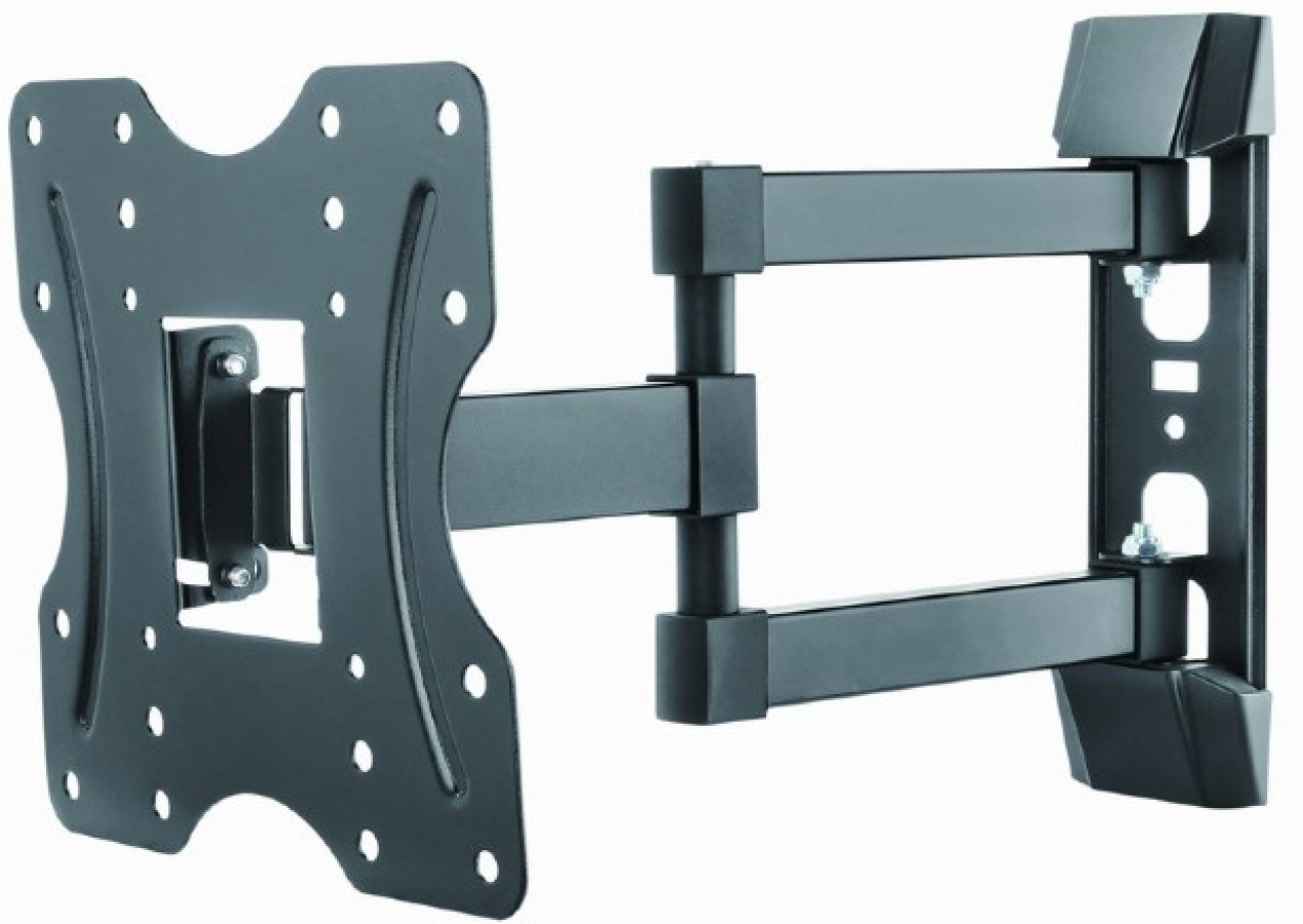 TV Mount Gembird Full-motion TV Wall Mount (WM-42ST-02)