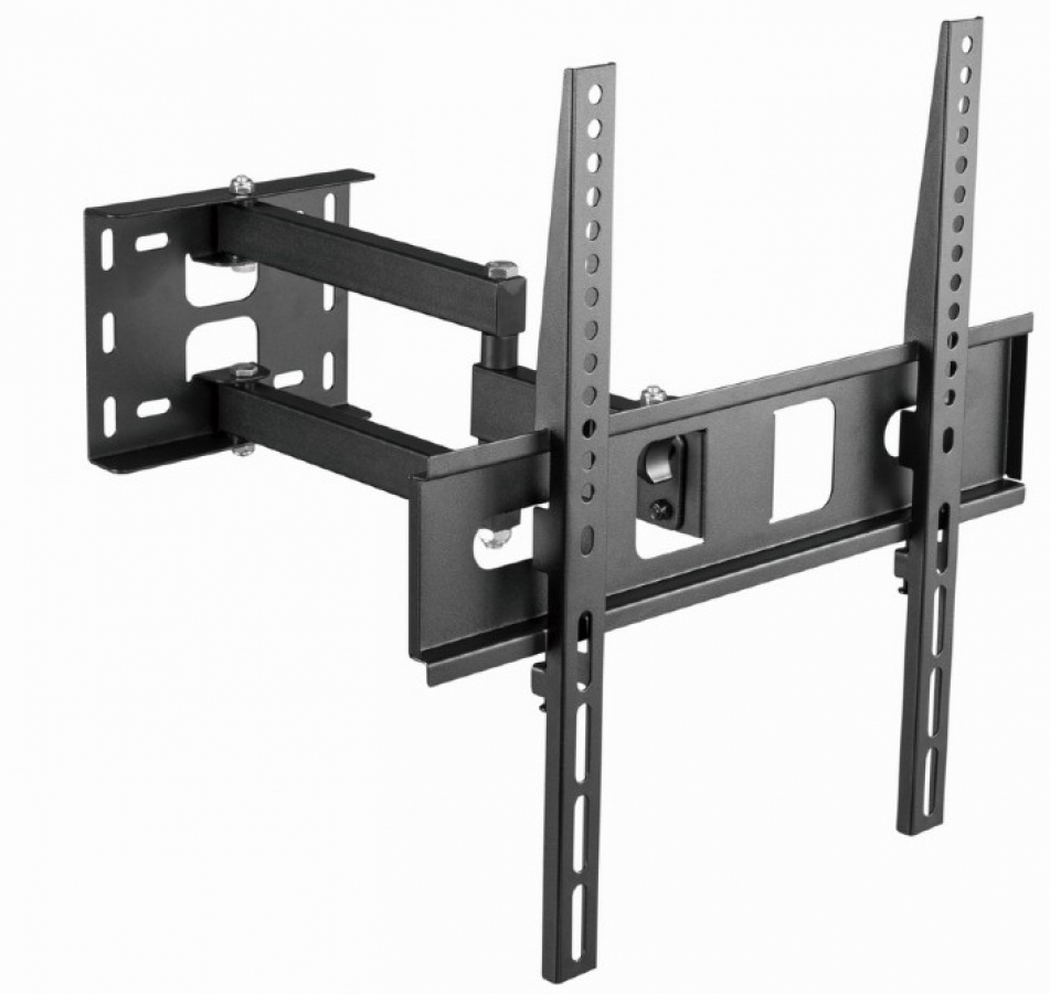 TV Mount Gembird TV Wall Mount (Full-Motion) (WM-55ST-03)