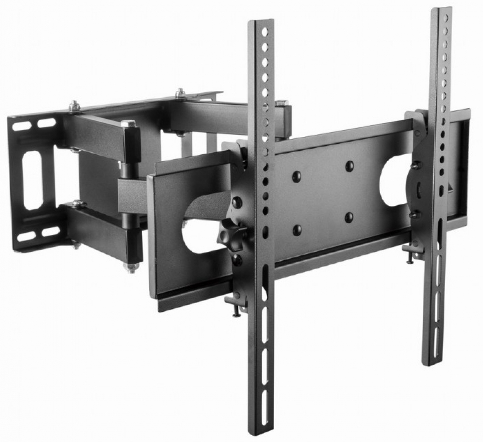 Tv Stiprinājums Gembird TV Wall Mount (Full-Motion) (WM-55ST-04)
