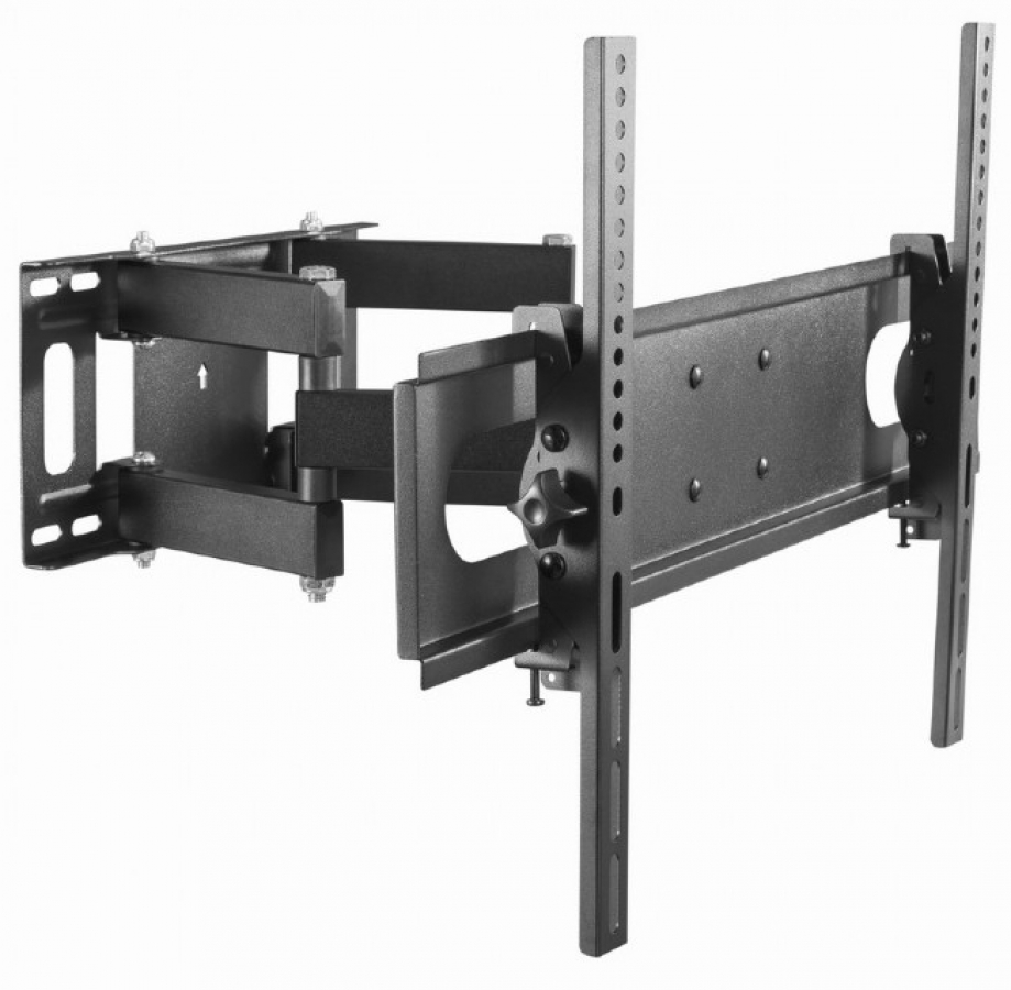 Tv Stiprinājums Gembird Full-motion TV Wall Mount (WM-70ST-01)