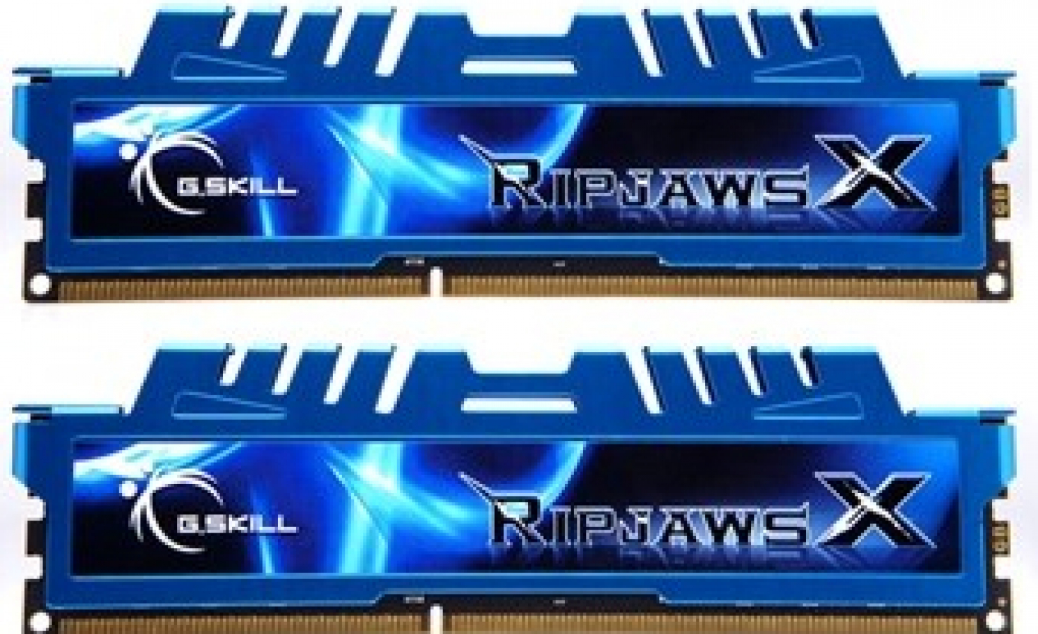 RAM G.Skill RipjawsX 16GB (F3-2133C10D-16GXM)