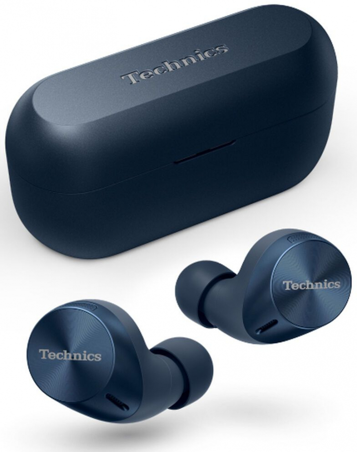 Austiņas Technics EAH-AZ60M2EA Blue (EAH-AZ60M2EA)